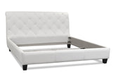 Marseille Leather Bed Frames